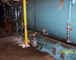 Gas Piping